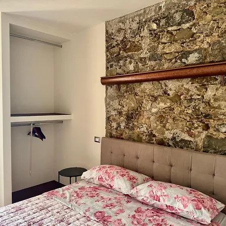 Residenza 33 Bed & Breakfast *