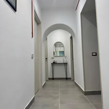 Acomodação com café da manhã  Residenza 33 Torchiara