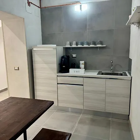 Residenza 33 * Torchiara