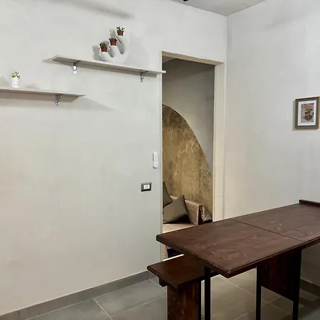 Residenza 33 Bed & Breakfast Torchiara