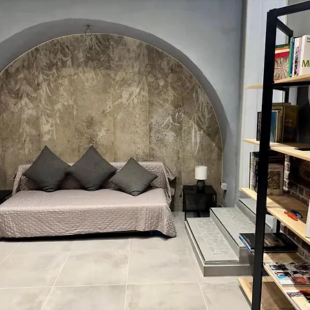 Residenza 33 Bed & Breakfast