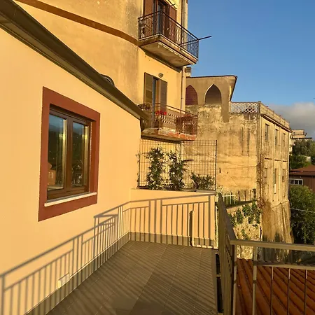 Residenza 33 Torchiara