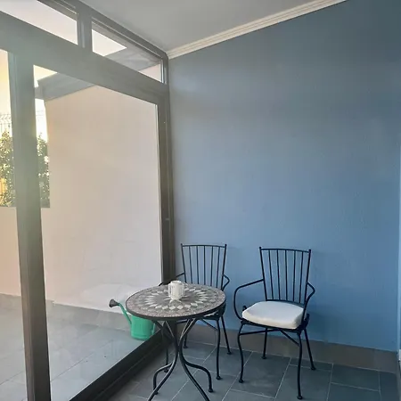 Bed & Breakfast Residenza 33
