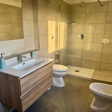 Bed & Breakfast Residenza 33