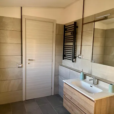 Residenza 33 Bed & Breakfast *