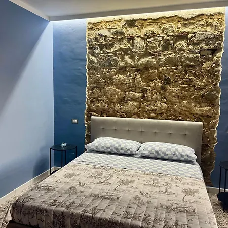 Bed & Breakfast Residenza 33 *