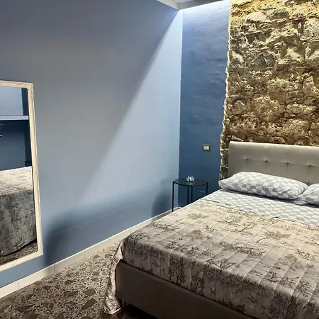 Residenza 33 Bed & Breakfast *
