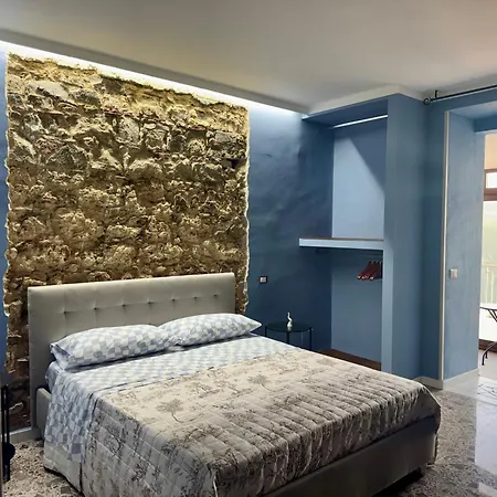 Bed & Breakfast Residenza 33