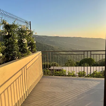 Residenza 33 Bed & Breakfast