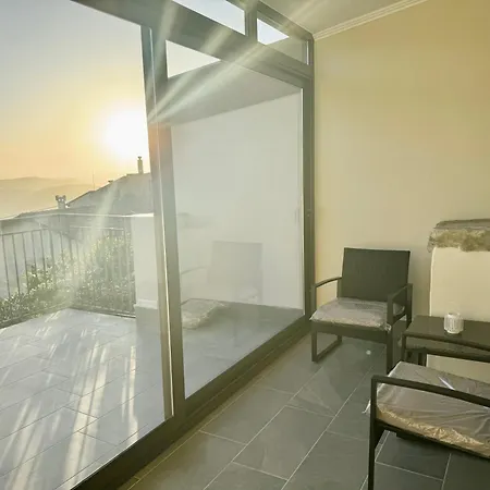 Bed & Breakfast Residenza 33 *