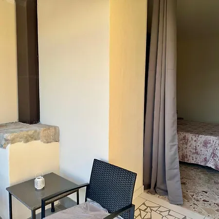 Bed & Breakfast Residenza 33