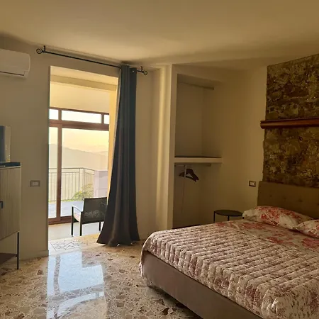 Residenza 33 Bed & Breakfast