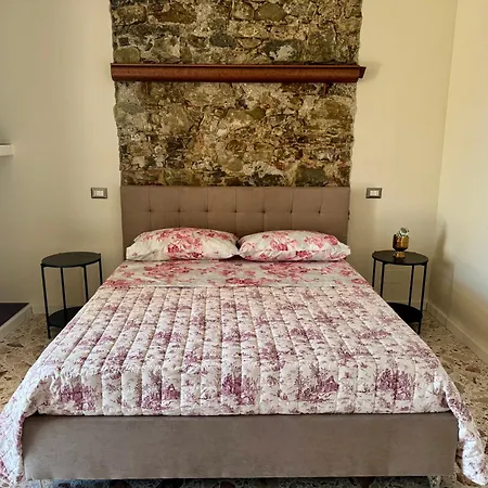 Bed & Breakfast Residenza 33