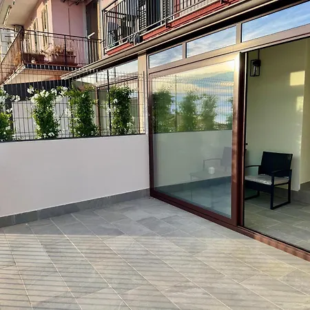 Bed & Breakfast Residenza 33 *