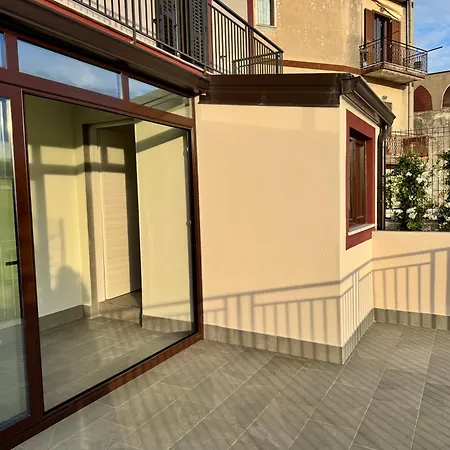 Residenza 33 Bed & Breakfast *