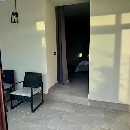 Residenza 33 Bed & Breakfast Torchiara