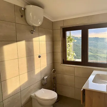 Residenza 33 Bed & Breakfast *