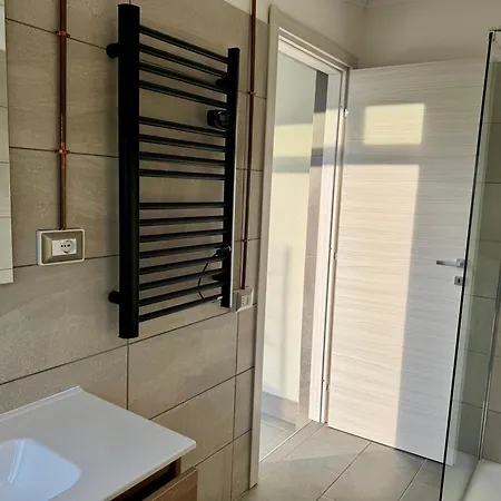 Bed & Breakfast Residenza 33