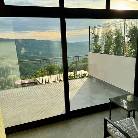 Bed & Breakfast Residenza 33