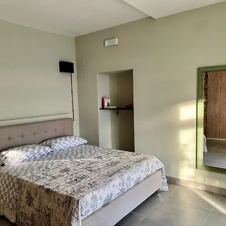 Residenza 33 Torchiara