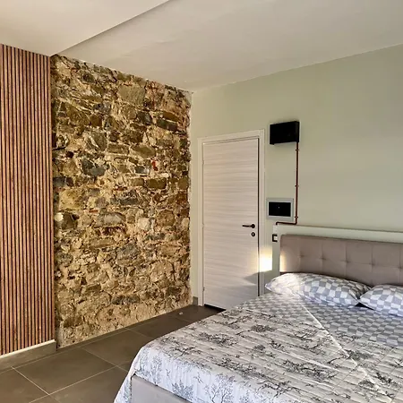 Residenza 33 Bed & Breakfast *