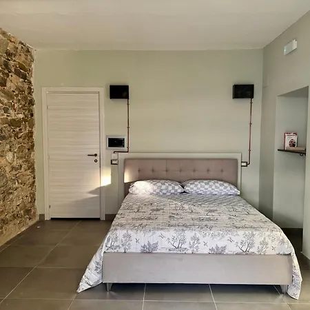 Bed & Breakfast Residenza 33 Torchiara