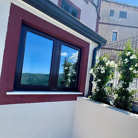 Residenza 33 * Torchiara