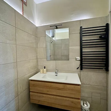 Residenza 33 *