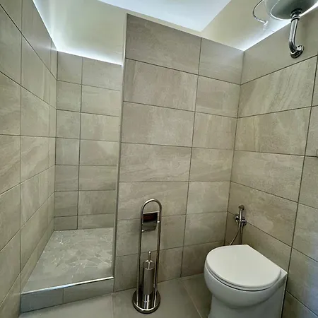 Acomodação com café da manhã  Residenza 33